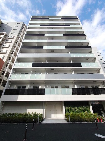 GENOVIA両国VI green veilの物件内観写真